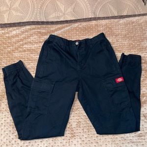 DICKIES Utility Womens Cargo Pants